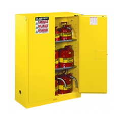 Safety Cabinet