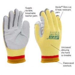 CPR1 3 In 1 Heat Glove
