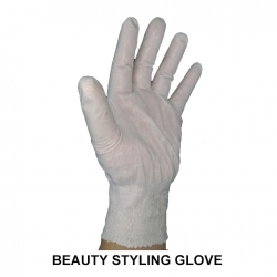 Beauty Styling Glove (BSG)