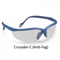 Crusader-C (Anti-Fog)