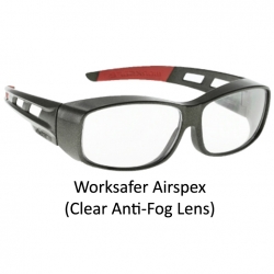 WORKSafe® AIRSPEX E3032