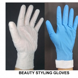 Beauty Styling Glove (BSG)