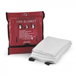 Fire Blanket