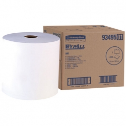 Wypall X60 Jumbo Roll Wiper