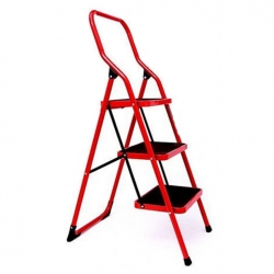 5 Step Platform Ladder