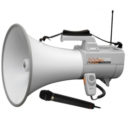 TOA ER-2930W (Wireless System)