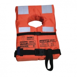 Life Jacket - LJ-RSCY-A8