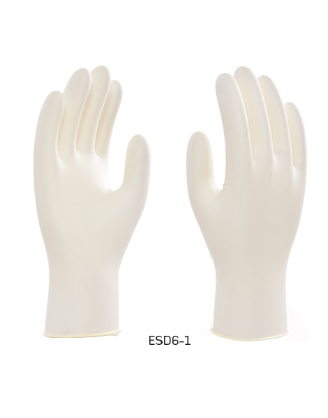 ESD6 Natur Tech